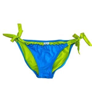 ❤️ 🆕 BECCA Bikini Bottom Size M